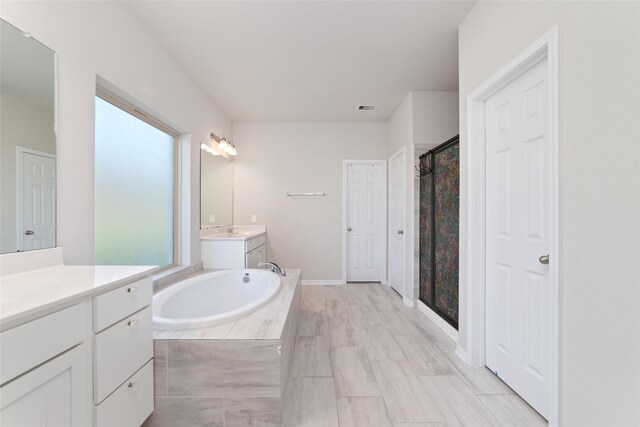 18510 Grand Spanish Oak Ct, Houston, TX 77084 - photo 16