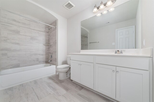 18510 Grand Spanish Oak Ct, Houston, TX 77084 - photo 25