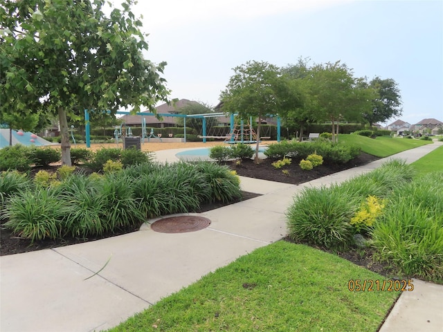 14726 Meadow Acre Trl, Houston, TX 77049 - view of property's community