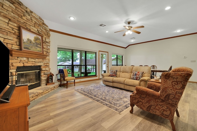 210 Harbor Run Dr, Coldspring, TX 77331 - photo 6
