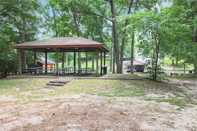 210 Harbor Run Dr, Coldspring, TX 77331 - photo 40