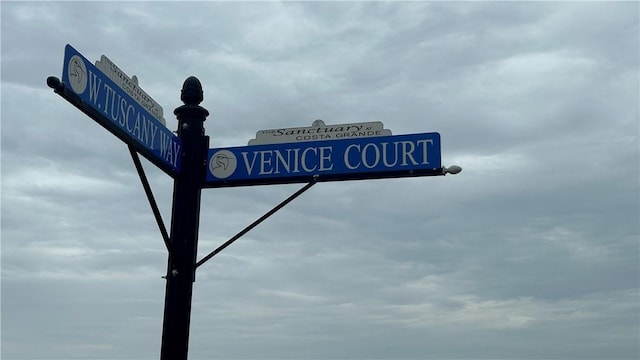 LOT219 Venice Ct, Port O Connor, TX 77982