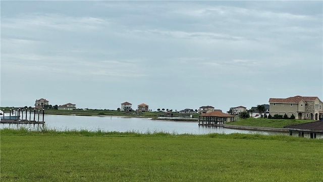 LOT219 Venice Ct, Port O Connor, TX 77982