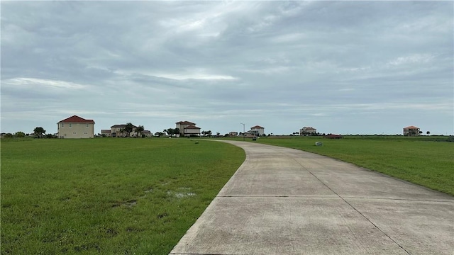 LOT219 Venice Ct, Port O Connor, TX 77982