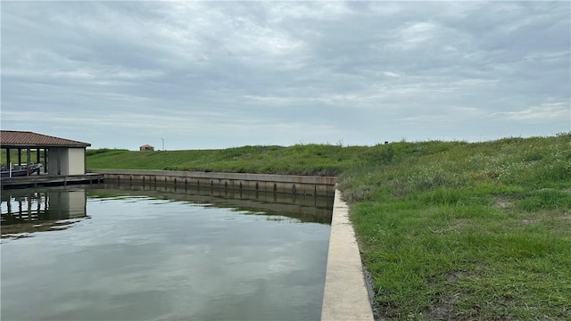 LOT219 Venice Ct, Port O Connor, TX 77982