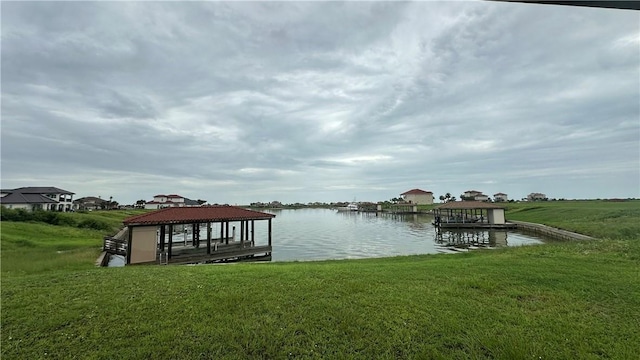 LOT219 Venice Ct, Port O Connor, TX 77982
