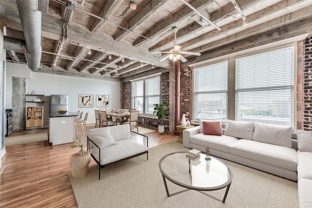 201 Main St Unit 7E, Houston, TX 77002 - photo 2