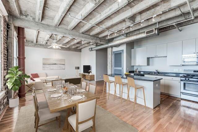 201 Main St Unit 7E, Houston, TX 77002 - photo 1