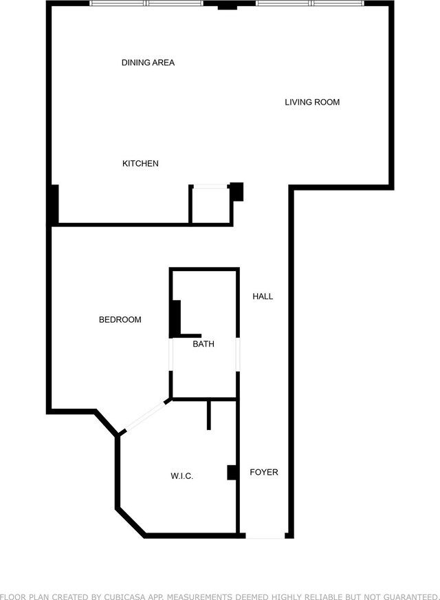 201 Main St Unit 7E, Houston, TX 77002 - photo 34