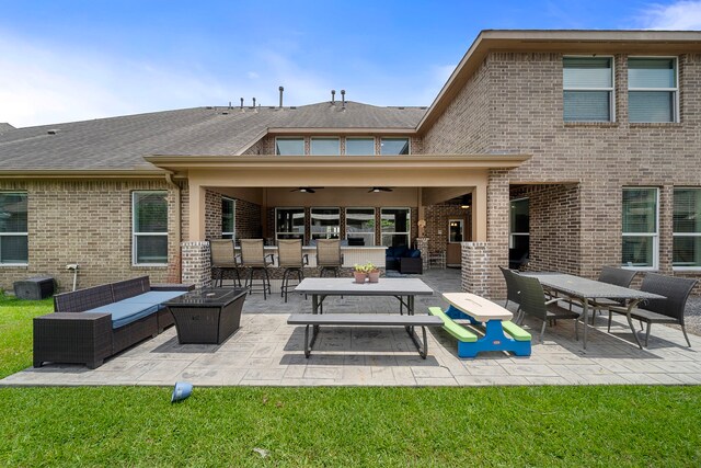 2553 Valencia Cv, League City, TX 77573 - photo 32