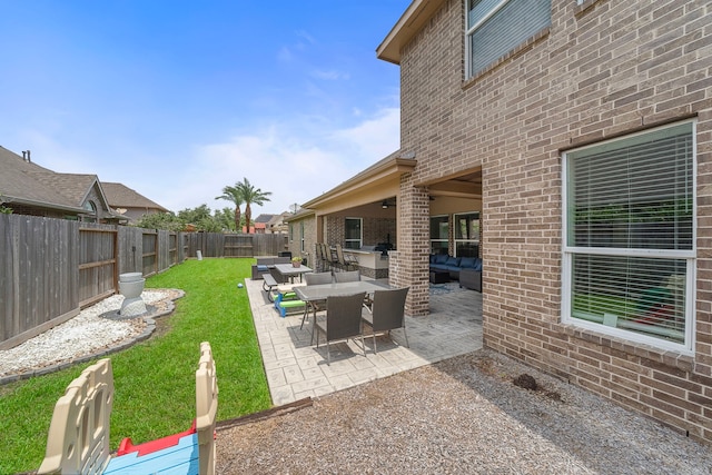 2553 Valencia Cv, League City, TX 77573 - photo 33