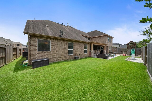 2553 Valencia Cv, League City, TX 77573 - photo 35