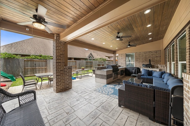 2553 Valencia Cv, League City, TX 77573 - photo 4
