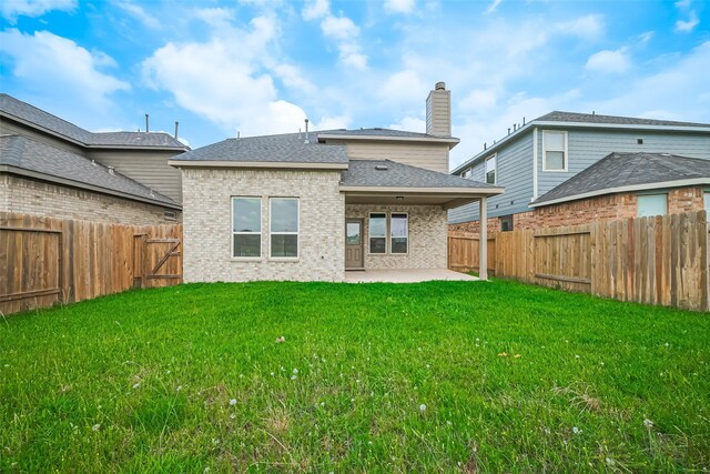 15502 Islandview Ln, Houston, TX 77053 - photo 49