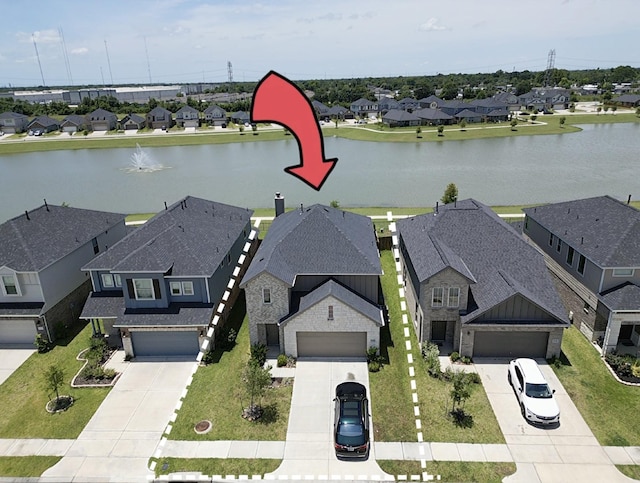 15502 Islandview Ln, Houston, TX 77053 - photo 1