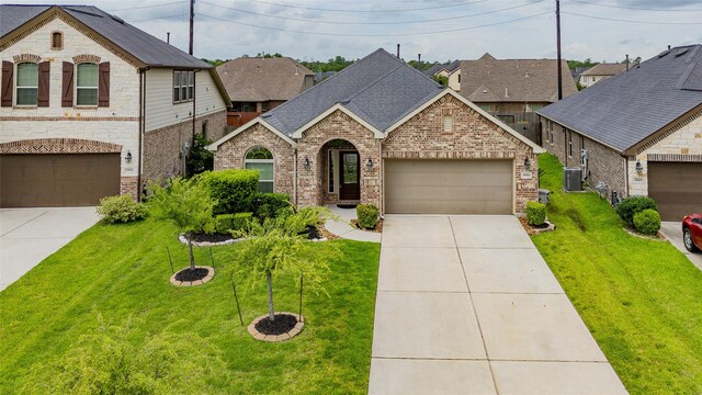 3864 Oakmist Bend Ln, Spring, TX 77386 - photo 2