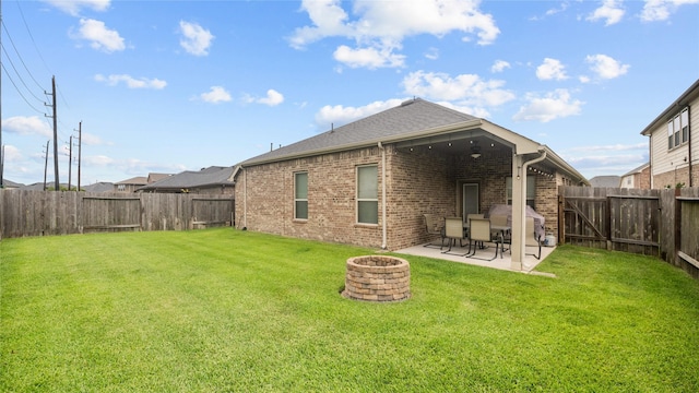 3864 Oakmist Bend Ln, Spring, TX 77386 - photo 35
