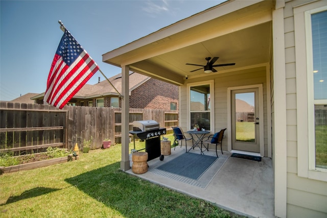 24722 Greenwood Bay Dr, Richmond, TX 77406 - photo 49