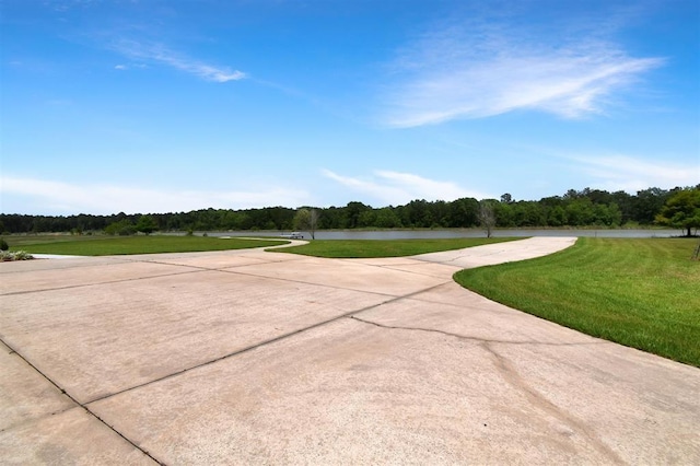 27140 Fm 365, Beaumont, TX 77705 - view of street featuring a water view