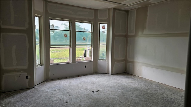9927 N Hunters Run Dr, Missouri City, TX 77459 - view of empty room