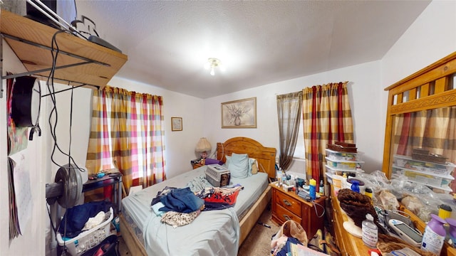 6130 Hartwick Rd, Houston, TX 77016 - view of bedroom