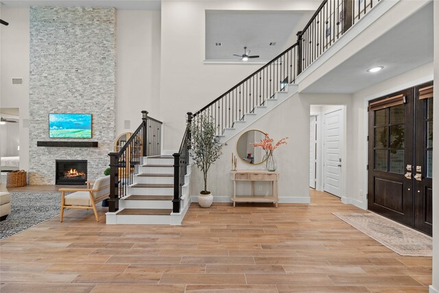 409 Stratus View Ct, Katy, TX 77493 - photo 22