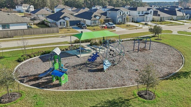 23776 Patchouli Terrace Dr, Splendora, TX 77372 - photo 21