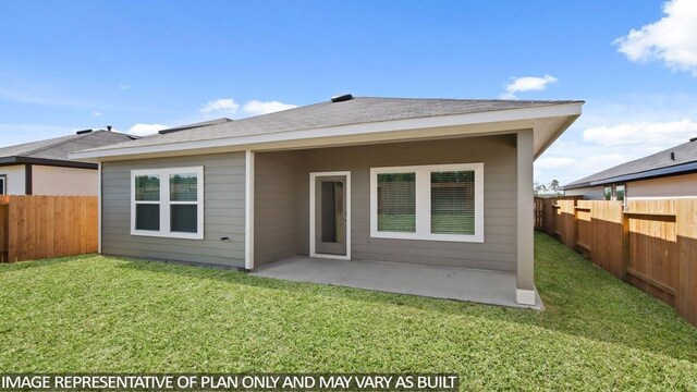 23776 Patchouli Terrace Dr, Splendora, TX 77372 - photo 17