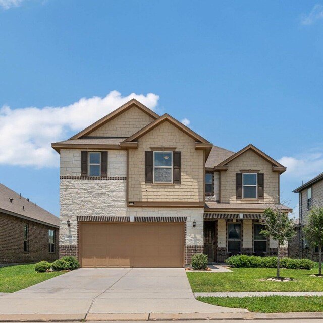 12531 Bellaria Heights Trce, Houston, TX 77044 - photo 17