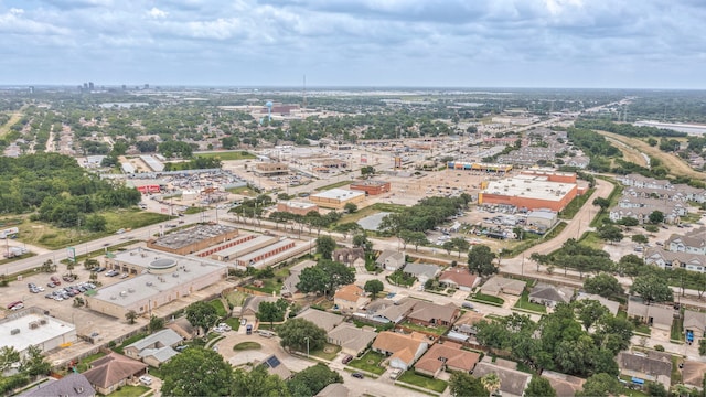 3247 Bolton Gardens Dr, Houston, TX 77066 - view of property location