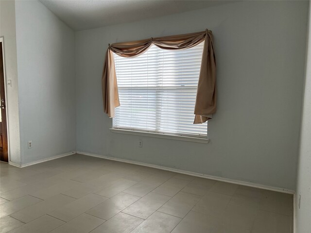 2134 Collingsfield Dr, Sugar Land, TX 77478 - spare room with baseboards