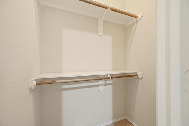 2827 Arica Ln, Spring, TX 77373 - view of spacious closet