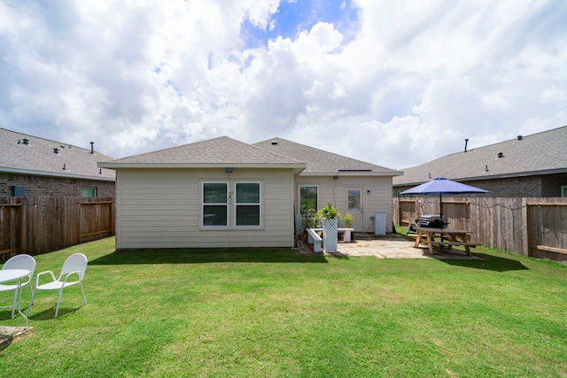 10510 Watershed Dr, Rosharon, TX 77583 - photo 18