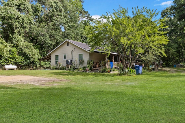 285 Tijuana, Goodrich, TX 77335 - photo 23