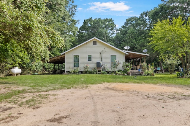 285 Tijuana, Goodrich, TX 77335 - photo 18