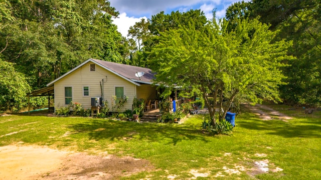 285 Tijuana, Goodrich, TX 77335 - photo 19