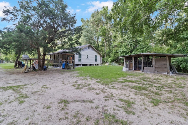 285 Tijuana, Goodrich, TX 77335 - photo 16
