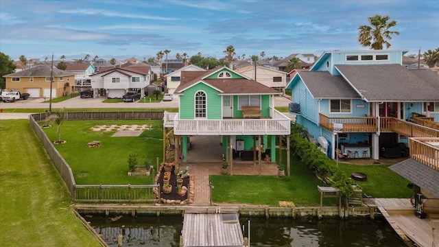286 Ling St, Bayou Vista, TX 77563 - photo 2