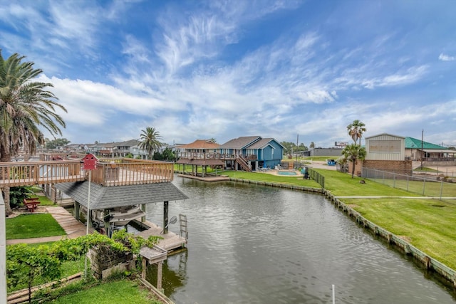 286 Ling St, Bayou Vista, TX 77563 - photo 26