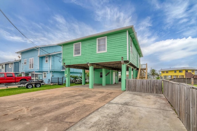 286 Ling St, Bayou Vista, TX 77563 - photo 41