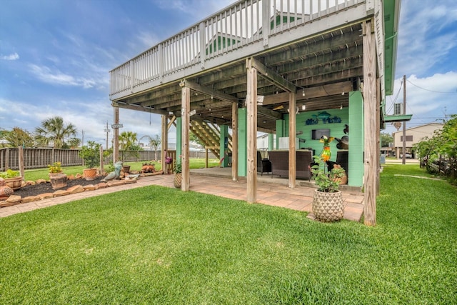 286 Ling St, Bayou Vista, TX 77563 - photo 38