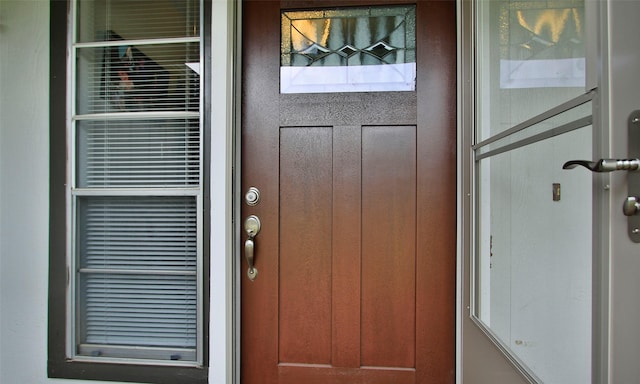 12662 Hackberry Dr, Willis, TX 77318 - view of property entrance