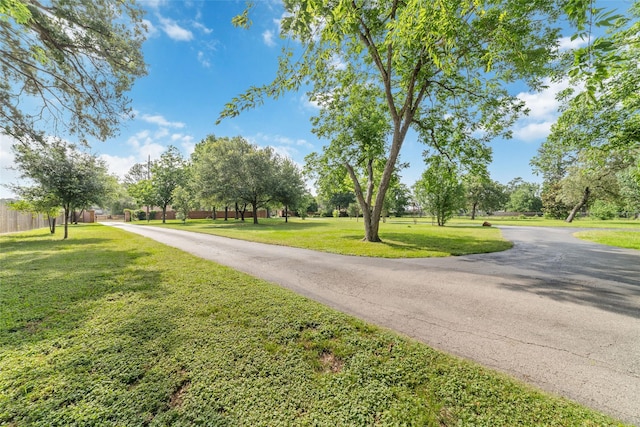 12625 Huffmeister Rd, Cypress, TX 77429 - view of street