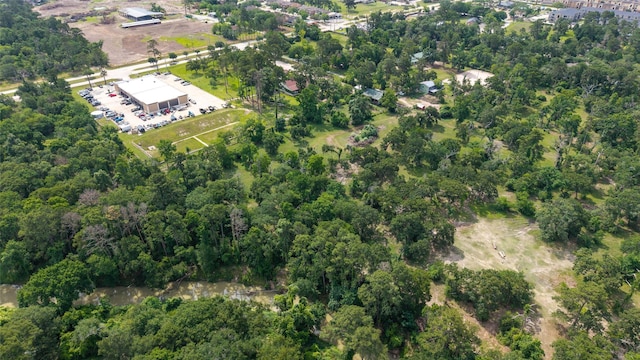 12625 Huffmeister Rd, Cypress, TX 77429 - aerial view of property and surrounding area