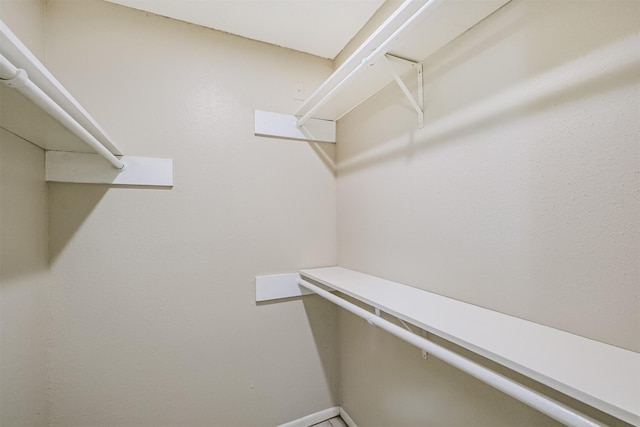 2738 Kettle Run, Sugar Land, TX 77479 - view of walk in closet