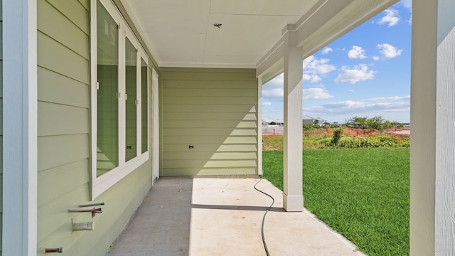 5218 Allen Cay, Texas City, TX 77590 - view of patio / terrace