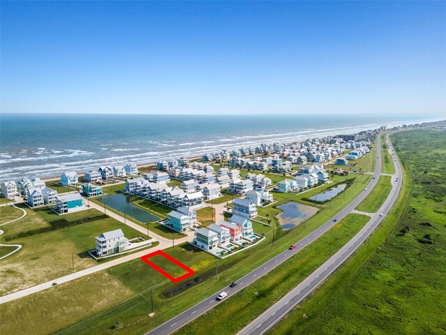 11364 Starfish Ln, Galveston, TX 77554 - photo 1