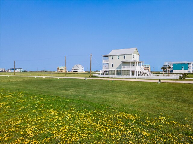 11364 Starfish Ln, Galveston, TX 77554 - photo 9