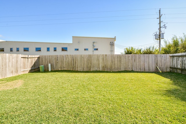 3434 Zephyr Glen Way, Houston, TX 77084 - view of yard