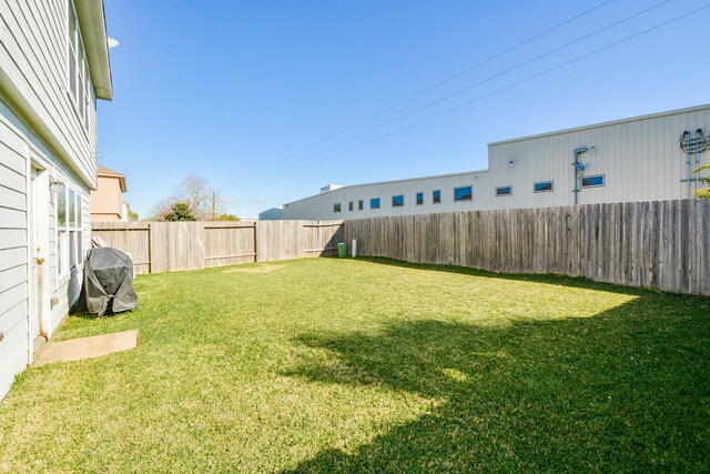 3434 Zephyr Glen Way, Houston, TX 77084 - view of yard